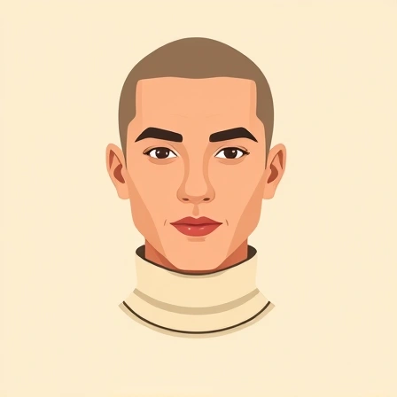 Ilustração de Genaro Albuquerque