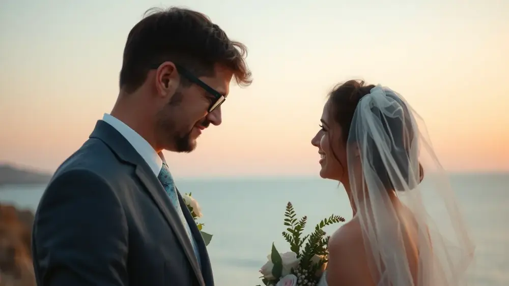 Bodas de Pinho: 26 Anos de Casamento e Mensagens Perfeitas