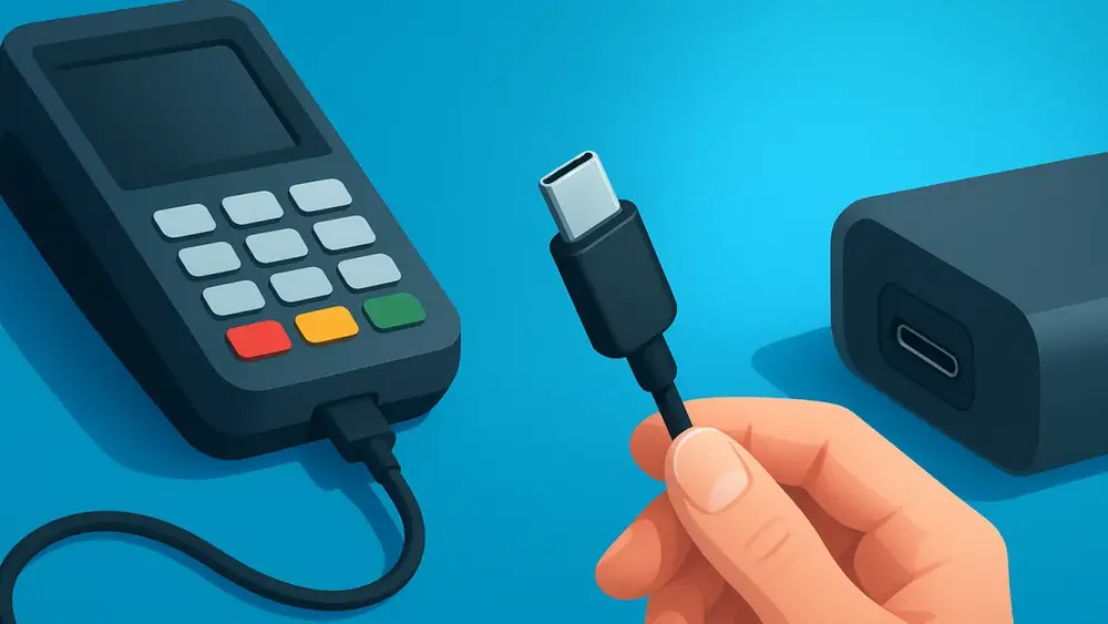Como carregamento moderno acelera trabalho
