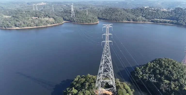 ONS aciona plano inédito para cortar energia por excesso