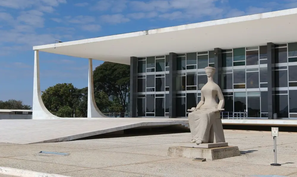 STF valida PL da Dosimetria com recados antidemocráticos