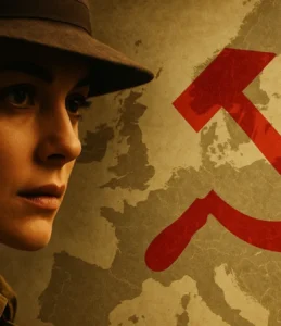 A Espiã: Godard e a Intriga da Guerra Fria em 1962