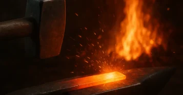 A Forja: 5 Curiosidades do Filme Cristão Que Bombou no Brasil!