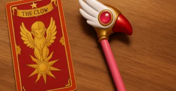 Card Captor Sakura (1998): A Busca Mágica pelas Cartas Clow Revelada!