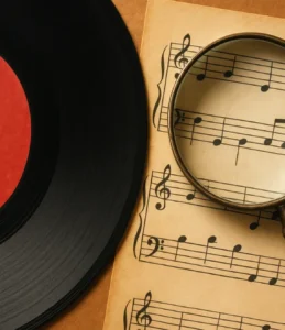 Curiosidades sobre canção Tale Old Time Angela Lansbury