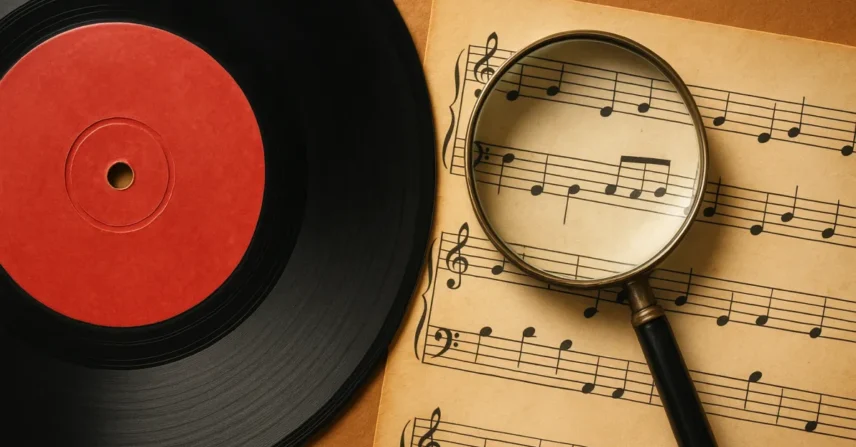 Curiosidades sobre canção Tale Old Time Angela Lansbury