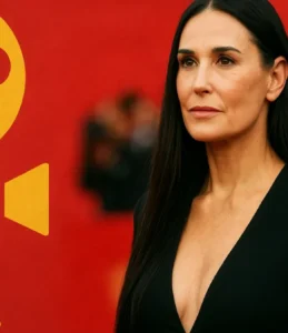 Demi Moore: “A Substância” Chocou Festivais! Como Ela Conseguiu?