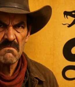 Eufrazino: O Cowboy Mais Bravo da Warner que Amamos Odiar!