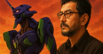 Evangelion (1995): Mechas, Drama e a Revolução de Hideaki Anno