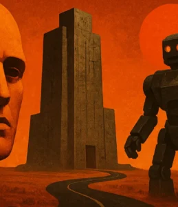 Ficção científica distópica anos 70: Filmes para você pensar!