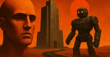 Ficção científica distópica anos 70: Filmes para você pensar!