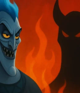 Hércules (1997): Por Que Hades é o Melhor Vilão da Disney?