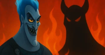Hércules (1997): Por Que Hades é o Melhor Vilão da Disney?
