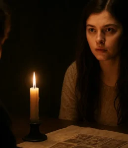 Insidious 3 Leigh Whannell Stefanie Scott Quinn médium Elise