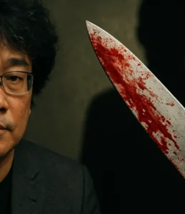 Memórias de um Assassino: Bong Joon-ho e o Serial Killer Coreano