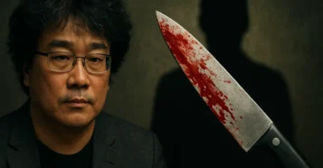 Memórias de um Assassino: Bong Joon-ho e o Serial Killer Coreano