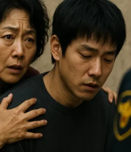 Mother: Bong Joon-ho, Mãe, Filho Acusado e Defesa Desesperada