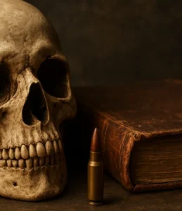 Ofício de Matar: Dupeyron e a Memória Perdida e Dolorosa da Guerra