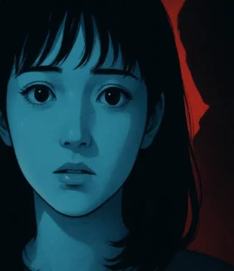 Perfect Blue Satoshi Kon idol stalker psicológico thriller