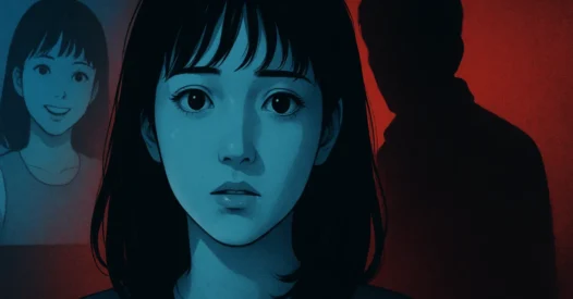 Perfect Blue Satoshi Kon idol stalker psicológico thriller