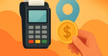 Como profissionais itinerantes recebem