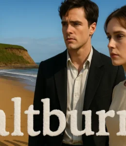 Saltburn: Como Keoghan e Elordi Chocaram o Público em 2024?