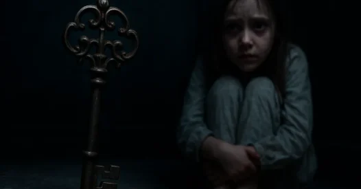 Sobrenatural 4: A Última Chave de Elise e o Terror da Infância