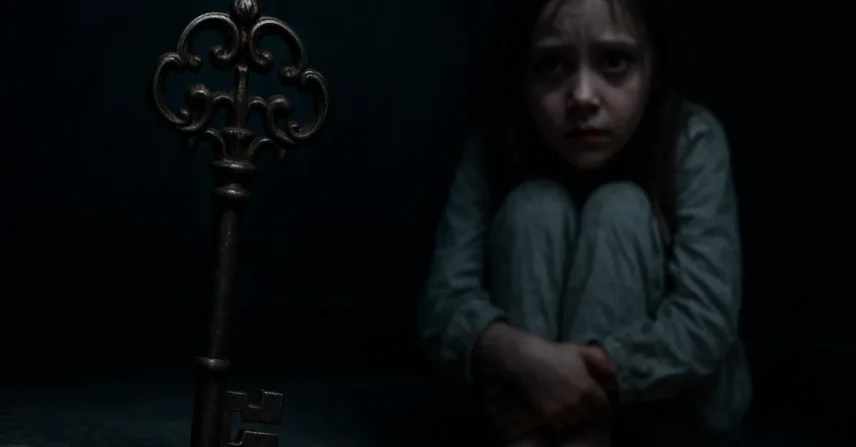 Sobrenatural 4: A Última Chave de Elise e o Terror da Infância