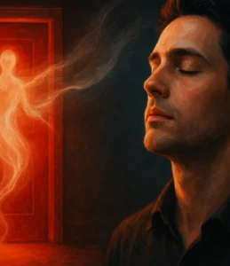 Sobrenatural: A Porta Vermelha e o Retorno Astral de Dalton