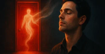 Sobrenatural: A Porta Vermelha e o Retorno Astral de Dalton