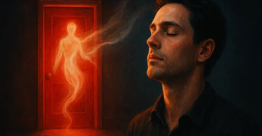 Sobrenatural: A Porta Vermelha e o Retorno Astral de Dalton