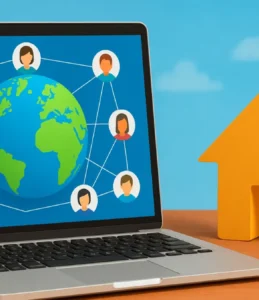 Summer Wars Madhouse Mamoru Hosoda internet família OZ