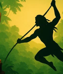 Tarzan (1999): Trilha Sonora de Phil Collins e Seu Último Oscar!