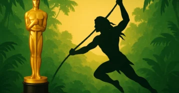 Tarzan (1999): Trilha Sonora de Phil Collins e Seu Último Oscar!