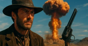 Westerns revisionistas anos 60: Filmes que você precisa ver!