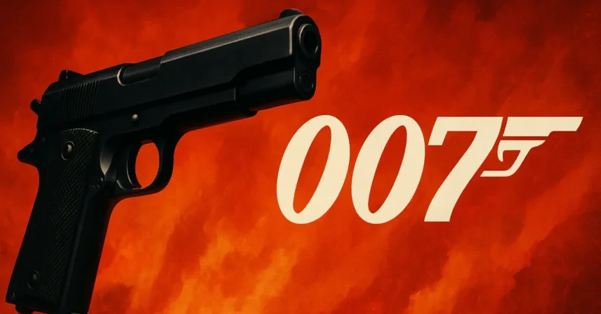 007 Quantum of Solace: resumo do filme e ação intensa em 2025