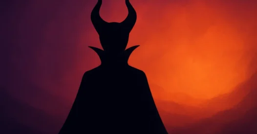 A Bela Adormecida: Malévola é a Vilã Mais Icônica da Disney?