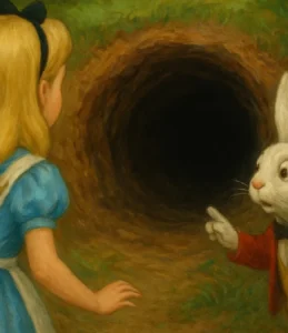 Alice País Maravilhas 1951 Disney Unbirthday Song coelho buraco