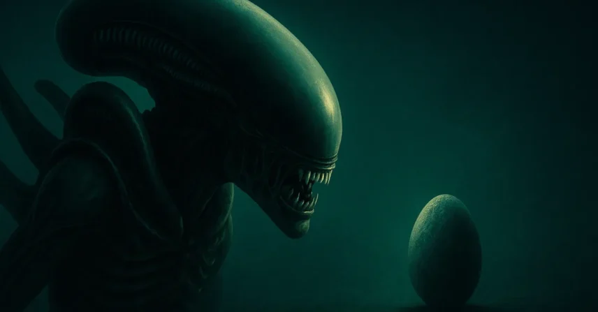 Alien: O Oitavo Passageiro: resumo sem spoilers, direto