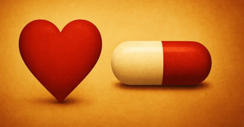 Amor e Outras Drogas: romance adulto e cenas memoráveis