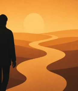 Andando: Koreeda e a Reflexão Profunda Sobre Luto e Família Agora