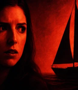 Anna Kendrick: Velejo Mortal! O Thriller Que Vai Prender Você!