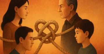 Assunto de Família: Koreeda e os Laços Inesperados de Uma Família Secreta