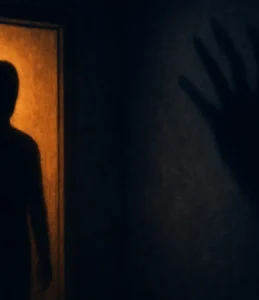 Atividade Paranormal 2: O Terror Sombrio que Assombra Família