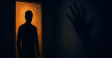 Atividade Paranormal 2: O Terror Sombrio que Assombra Família