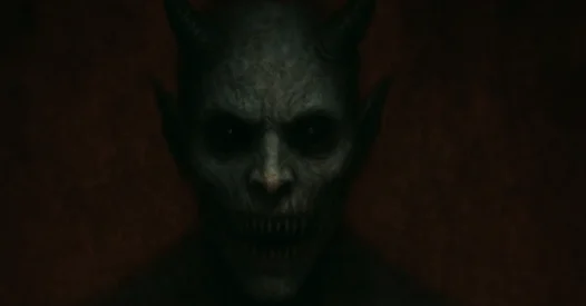 Atividade Paranormal 3: A Macabra Origem do Demônio Toby Revelada