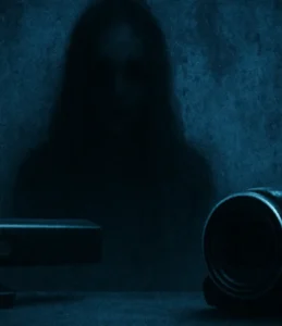 Atividade Paranormal 4: O terror digital com câmeras e Kinect