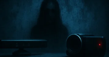 Atividade Paranormal 4: O terror digital com câmeras e Kinect