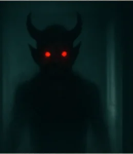 Atividade Paranormal: Demônio Capturado pela Câmera de Peli