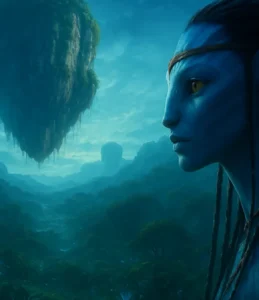 Avatar: Cameron Recriou o Cinema com o Mundo de Pandora de vez?
